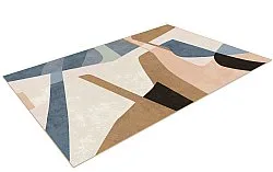 Wilton rug - Jean (beige/multi)