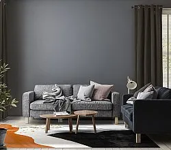 Wilton rug - Verity (orange/multi)