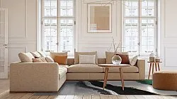 Wilton rug - Arden (multi)