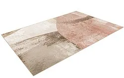 Wilton rug - Fia (pink/multi)