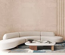 Wilton rug - Arwen (blue/multi)