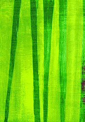 Wilton rug - Clio (green)