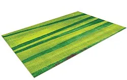 Wilton rug - Clio (green)