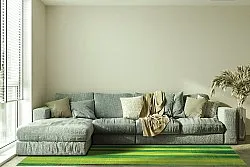Wilton rug - Clio (green)