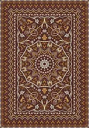 Wilton rug - Frankie (brown)