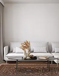 Wilton rug - Frankie (brown)