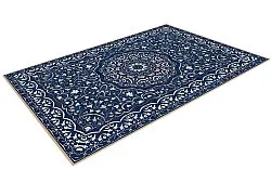 Wilton rug - Theodora (blue)