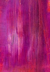 Wilton rug - Elowen (pink)
