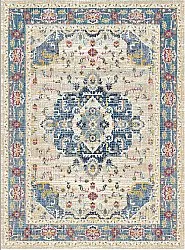Wilton rug - Siliana (blue)