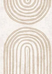 Wilton rug - Vienna (beige)
