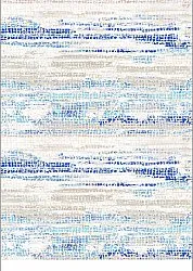 Wilton rug - Yafran (blue)
