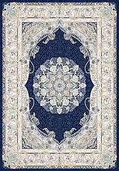 Wilton rug - Asara (blue)