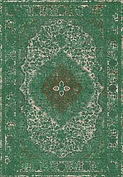 Wilton rug - Lainey (green)