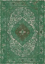 Wilton rug - Lainey (green)