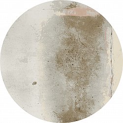 Round rug - Aurelia (beige)