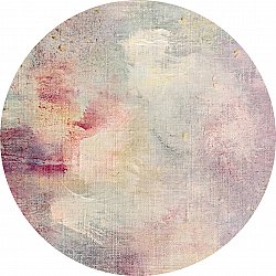 Round rug - Mogoro (multi)