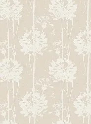 Wilton rug - Ruth (light beige)