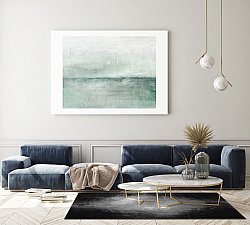 Wilton rug - Megara (grey)