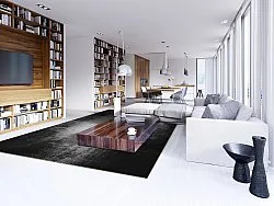 Wilton rug - Megara (grey)