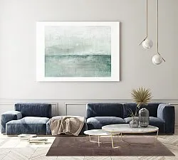 Wilton rug - Artena (grey/brown)