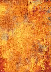 Wilton rug - Cesano (orange)
