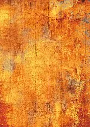 Wilton rug - Cesano (orange)