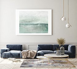 Wilton rug - Laurito (grey/beige/multi)