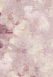 Wilton rug - Mogoro (pink)