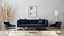 Wilton rug - Lumio (beige)