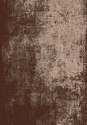 Wilton rug - Lynton (dark brown)