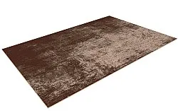 Wilton rug - Lynton (dark brown)