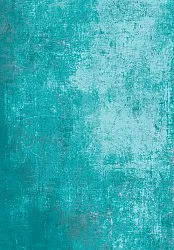 Wilton rug - Lynton (petrol)