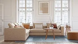 Wilton rug - Lynton (blue)