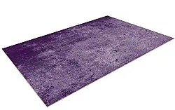 Wilton rug - Lynton (purple)