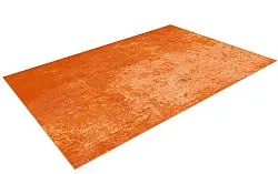 Wilton rug - Lynton (orange)