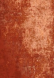 Wilton rug - Lynton (terracotta)
