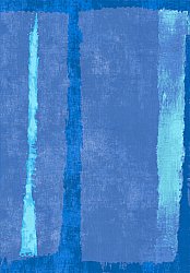 Wilton rug - Asti (blue)