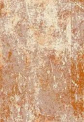 Wilton rug - Pavoa (orange)