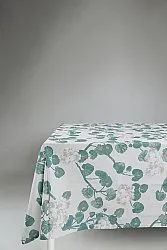 Cotton tablecloth - Amara (beige)