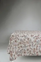Cotton tablecloth - Petite (beige)
