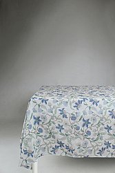Cotton tablecloth - Sollan (green)