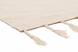 Wool rug - Malana (beige)