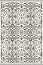 Wilton rug - Efez (white)