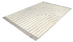 Wool rug - Elba (beige)
