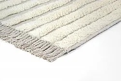 Wool rug - Elba (beige)