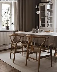 Wool rug - Coastal (creme)