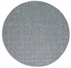 Round rugs - Elite (anthracite)