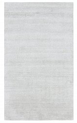 Wool rug - Ella (silver)