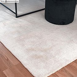 Wool rug - Ella (creme)