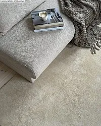 Wool rug - Ella (creme)